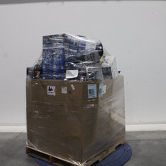3 Pallets - 76 Pcs – Vacuums, Camping & Hiking - Untested Customer Returns - Walmart