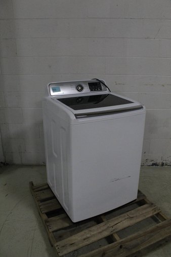 Pallet – 1 Pcs – Laundry – New Damaged Box (Scratch & Dent) – Samsung