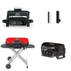 Pallet - 36 Pcs - Kitchen & Dining, Grills & Outdoor Cooking, Hardware - Customer Returns - American Standard, Clorox, Ninja, Gorilla Glue