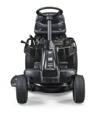 Pallet – Murray 13CC26JD058 30″ 10.5 HP Riding Mower With Briggs And Stratton PowerBuilt Engine – Riding Lawn Mowers – Customer Returns – Murray