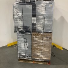 1 Pallets - 12 Pcs – Bar Refrigerators & Water Coolers - Untested Customer Returns - Major Retailer