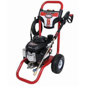 Pallet – 3 Pcs – Pressure Washers – Customer Returns – Simpson