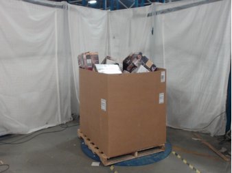 1 Pallets – 31 Pcs – Single Cup Brewers – Untested Customer Returns – Walmart