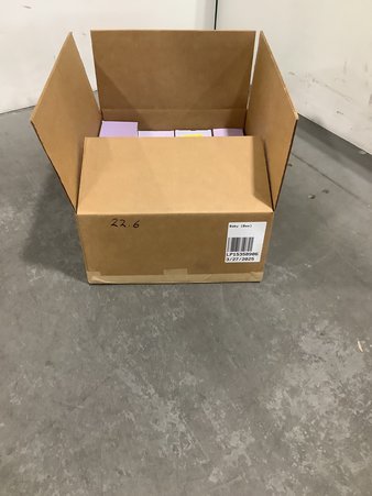 1 Parcel Box – 13 Pcs – Baby Monitors – Untested Customer Returns – Major Retailer