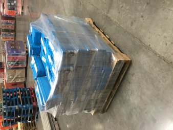 3 Pallets – 238 Pcs – Automotive Accessories, Automotive Parts, Power, Back up & Dashboard Cameras – Untested Customer Returns – Walmart