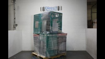 3 Pallets – 20 Pcs – Bar Refrigerators & Water Coolers, Humidifiers / De-Humidifiers – Untested Customer Returns – Walmart
