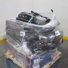 1 Pallets - 4 Pcs – Vehicles - Untested Customer Returns - Walmart