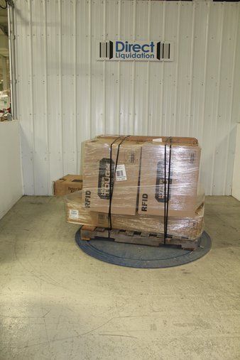 3 Pallets – 32 Pcs – Storage & Organization, Accessories, Other – Overstock CL – Better Homes & Gardens, Hydrotech, Sorbus, Hyper Tough