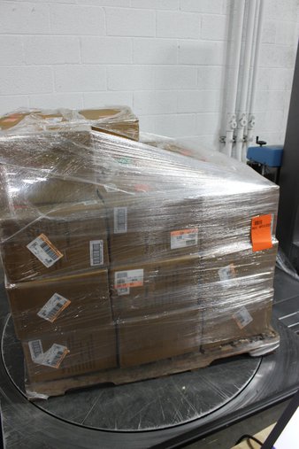 Pallet – 40 Pcs – Decor – Customer Returns – Hearth & Hand with Magnolia
