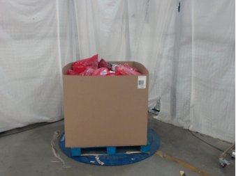 1 Pallets – 199 Pcs – Unsorted, Boardgames, Puzzles & Building Blocks, Bath & Body, Underwear, Intimates, Sleepwear & Socks – Untested Customer Returns – Walmart