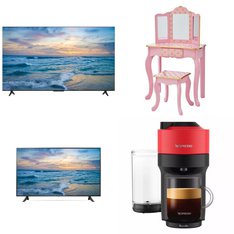 1 Pallets - 8 Pcs – LED & LCD, Drip Brewers / Perculators - Untested Customer Returns - Walmart.