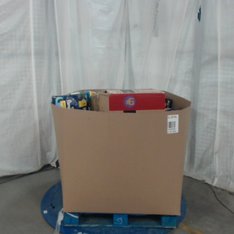 1 Pallets - 467 Pcs - New Kitchen & Dining, Diapers & Wipes - New and New Damaged Box - Walmart