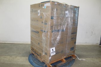 1 Pallet – 4 Pcs – Pools & Water Fun – Damaged / Missing Parts / Tested NOT WORKING – Funsicle
