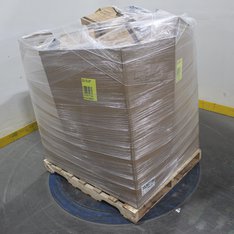 1 Pallets - 295 Pcs - New First Aid & Home Treatment, Kitchen & Dining, Curtains & Window Coverings, Arts & Crafts - New and New Damaged Box - Walmart