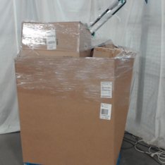 6 Pallets - 741 Pcs – Unsorted, Underwear, Intimates, Sleepwear & Socks, Pet Toys & Pet Supplies, Jeans, Pants, Legging & Shorts - Untested Customer Returns - Walmart
