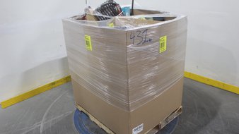 1 Pallets – 42 Pcs – New Hand Tools, Camping & Hiking, Trimmers & Edgers, Accessories – New and New Damaged Box – Walmart