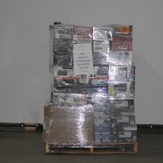 3 Pallets - 236 Pcs – Stereos, Amplifiers, Monitors, Accessories - Untested Customer Returns - Walmart