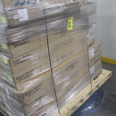 1 Pallets - 23 Pcs - New Bedroom, TV Stands, Wall Mounts & Entertainment Centers - New and New Damaged Box - Walmart