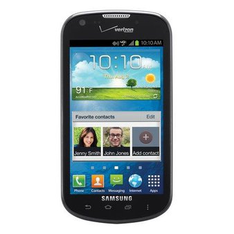 74 Pcs – Samsung  I200ZPP Legend Black Prepaid Cell Phone Verizon – Refurbished (GRADE A, GRADE B – Activated)