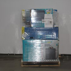 6 Pallets - 228 Pcs – Power, Oral Care, Automotive Accessories, Vehicles, Trains & RC - Untested Customer Returns - Walmart