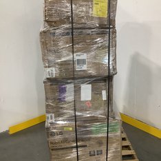 3 Pallets - 24 Pcs – Air Conditioners - Untested Customer Returns - Major Retailer