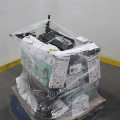 1 Pallets - 11 Pcs – Powered - Untested Customer Returns - Walmart