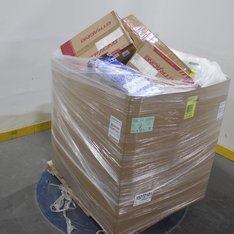 1 Pallet - 16 Pcs - New Office, Arts & Crafts, Kids - New and New Damaged Box - Walmart