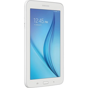 21 Pcs – Samsung Galaxy Tab E Lite 7.0″ 8GB White Wi-Fi SM-T113NDWAXAR – Refurbished (GRADE C) – Tablets
