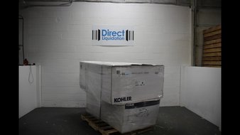 1 Pallets – 2 Pcs – Hardware – Untested Customer Returns – Master Distribution