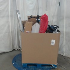 FLASH SALE! 1 Pallet - 20 Pcs - Storage & Organization, Unsorted, Accessories, Microwaves - Untested Customer Returns