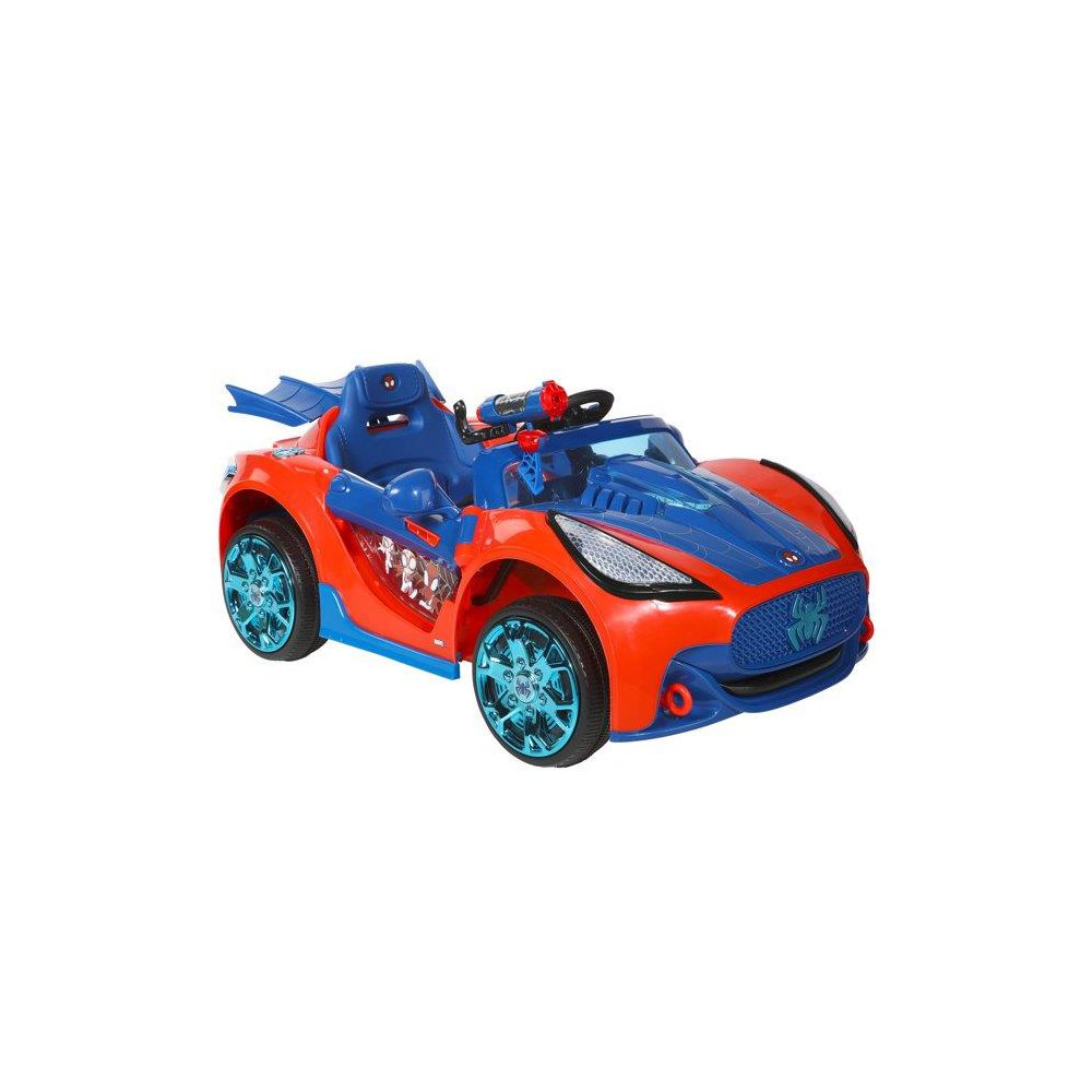 Pallet 6 Pcs Vehicles Customer Returns Hyper Paw Patrol
