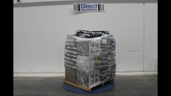 3 Pallets – 137 Pcs – Optics / Binoculars, Powered – Untested Customer Returns – Walmart