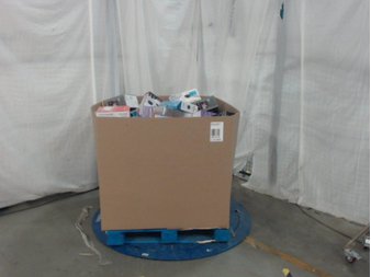 3 Pallets – 157 Pcs – Baby Monitors, Power, Automotive Accessories, Health & Safety – Untested Customer Returns – Walmart