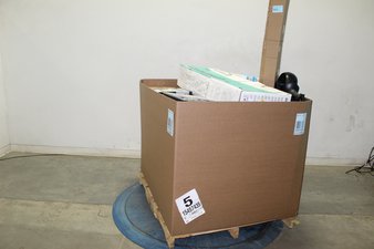 1 Pallets – 20 Pcs – All-In-One, Stereos, Powered – Untested Customer Returns – Walmart