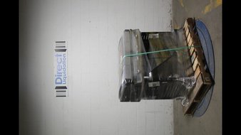 1 Pallets – 1 Pcs – Grills & Outdoor Cooking – Untested Customer Returns – Walmart