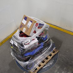 3 Pallets - 13 Pcs – Vehicles - Untested Customer Returns - Walmart