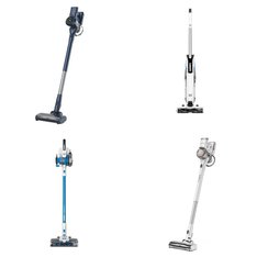 Pallet – 32 Pcs – Vacuums – Customer Returns – Tineco, Wyze, Hart
