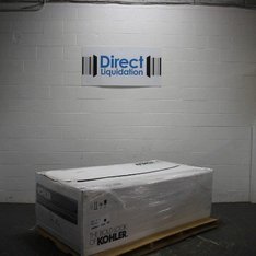 1 Pallets - 1 Pcs – Kitchen & Bath Fixtures - Untested Customer Returns - Master Distribution