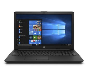 20 Pcs – HP 15-db0066wm 15 Laptop 15.6″ , AMD Ryzen 3 2200U,2.5 GHz, AMD Vega 3, 1TB HDD, 4GB SDRAM, Jet Black – Refurbished (GRADE A)