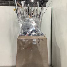 3 Pallets - 968 Pcs – Fishing & Wildlife, Shooting, Hunting, Water Guns & Foam Blasters – Untested Customer Returns - Outdoor Retailer
