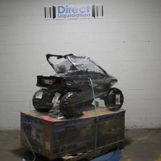 6 Pallets - 52 Pcs – Oral Care, Trimmers & Edgers, Hedge Clippers & Chainsaws, Vehicles - Untested Customer Returns - Walmart