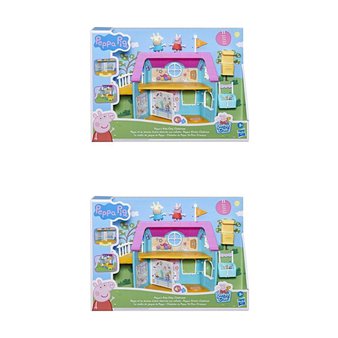 1 Pallets – 54 Pcs – New Action Figures – New and New Damaged Box – Walmart