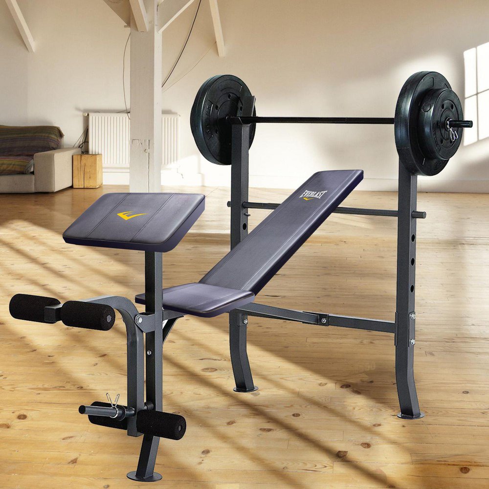 Everlast ev100ic store