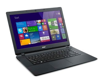 22 Pcs – Refurbished Acer ES1-511-C723 15″ Laptop 2.16 GHz Intel Celeron N2830 Dual Core 4 GB DD (GRADE A, GRADE B) – Laptop Computers