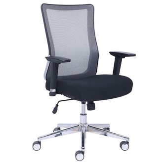 10 Pcs – Wellness By Design 49240 Mesh Task Chair (Supports up to 275 pounds) – New – Retail Ready