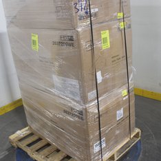 1 Pallets - 3 Pcs - New Living Room - New and New Damaged Box - Walmart