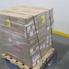 1 Pallets - 27 Pcs - New Bedroom - New and New Damaged Box - Walmart
