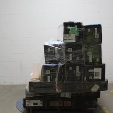 Pallet - 11 Pcs - Unsorted - Customer Returns - E-Z UP