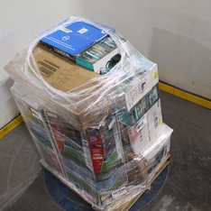 1 Pallets - 8 Pcs – Pools & Water Fun - Untested Customer Returns - Walmart