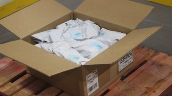 1 Parcel Box – 26 Pcs – Milwaukee Power Tools – Untested Customer Returns – Major Retailer